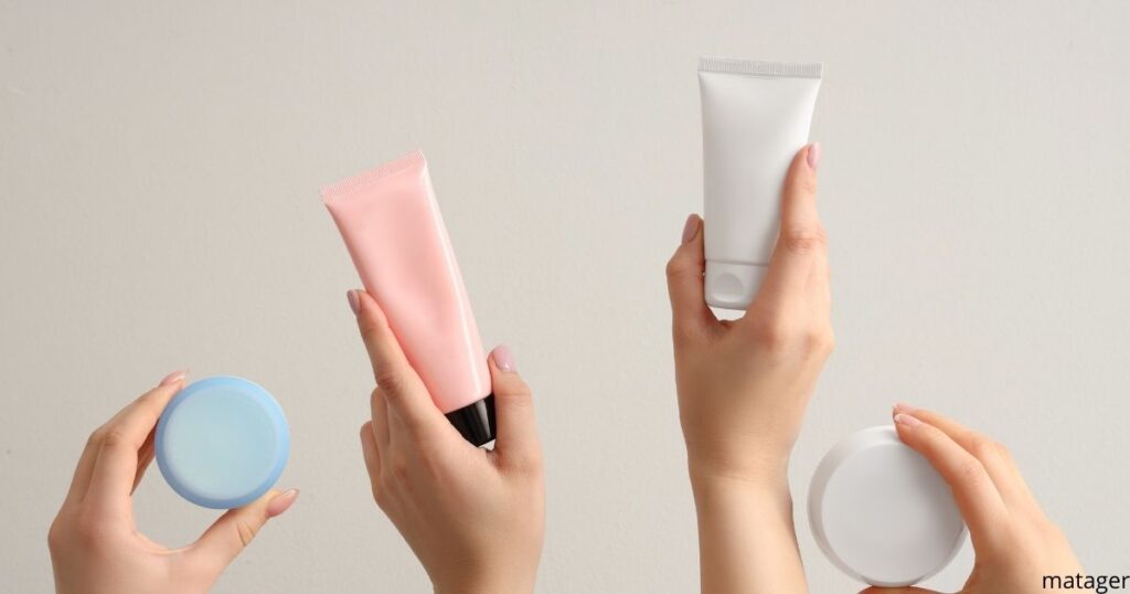 morning& night routine