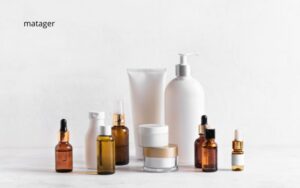 روتين العناية بالبشرة الدهنية: أفضل المكونات التي تقلل اللمعان وحب الشباب oily skin care ingreident (800 x 500 بيكسل)