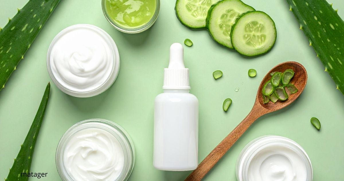 oily skin routine blog