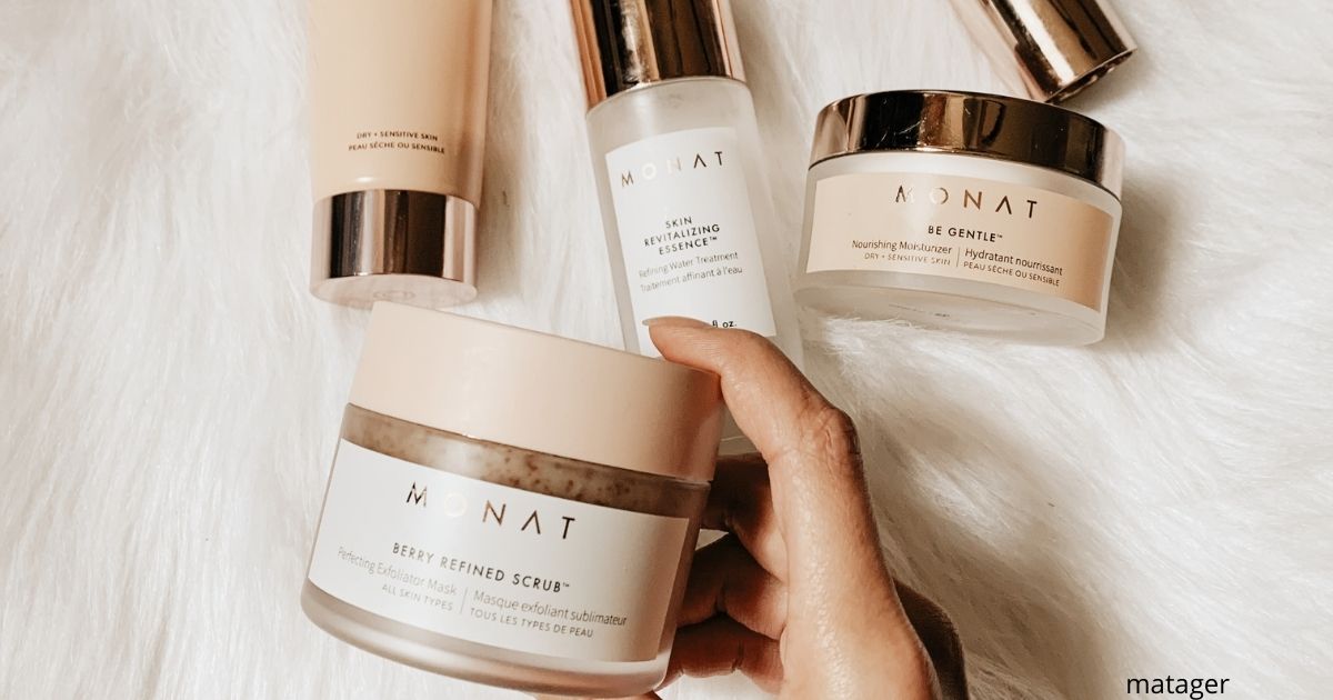 دليل قراءة الملصق